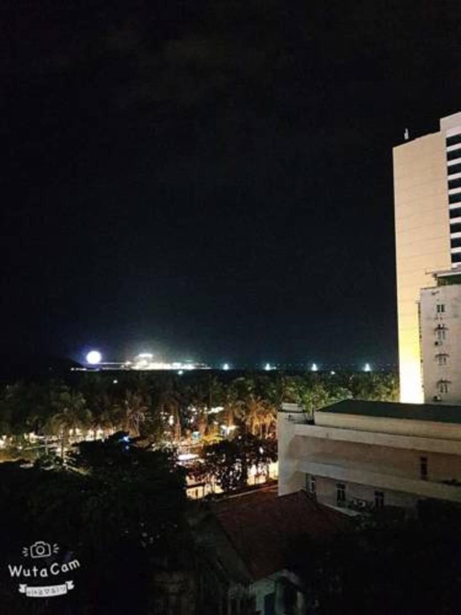 Senkotel Nha Trang Bagian luar foto